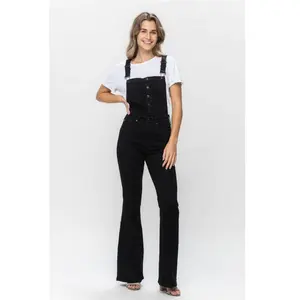 Blackish Judy Blue Overalls
