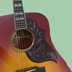 Acoustic guitar