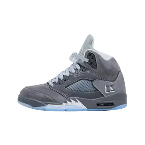 Jordan 5 Retro Wolf Grey (2026)