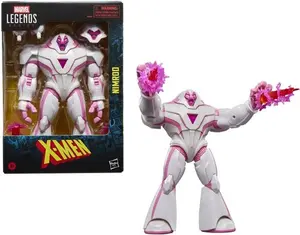X-Men Comics - Marvel Legends - Nimrod Sentinel Action figurine/statue  [COLLECTIBLES] Action figurine/statue