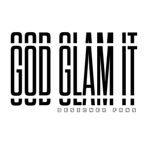 God Glam It