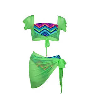 Cover-Up - Cosmic Green