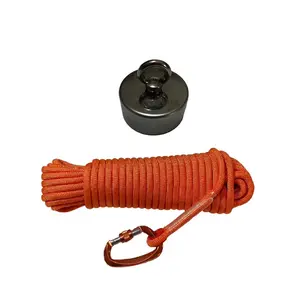 Kratos 2400 Artemis 360 Neodymium Combo Magnet Fishing Kit