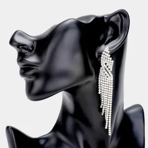 Angelic Earrings