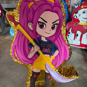 Piñatas for parties free party mix bag