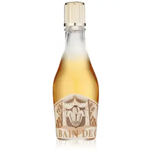 Caron Paris Royal Bain De Caron Eau De Toilette, 4.2 Fl Oz