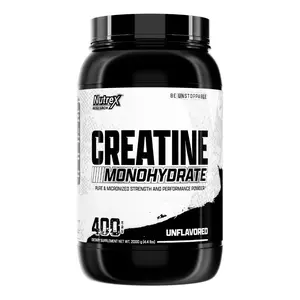 Nutrex Creatine Monohydrate 2,000 Grams