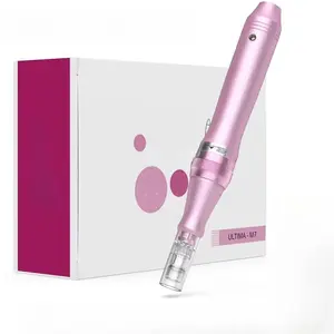 M7 New Professional Beauty Tool, Wired & Wireless Facial Skin Care for Home Use
