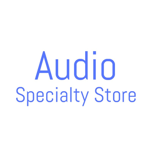 Audio Specialty Store