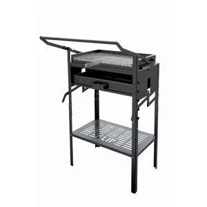 The Flip Grill