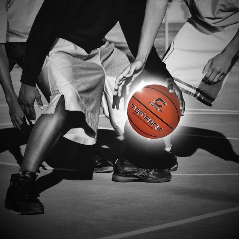 CIPTON Top Rank Premium Basketball (29.5")