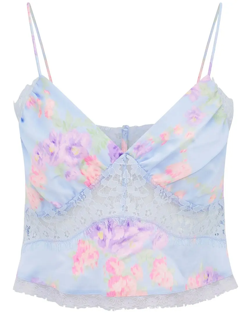 LoveShackFancy Spritely Cami