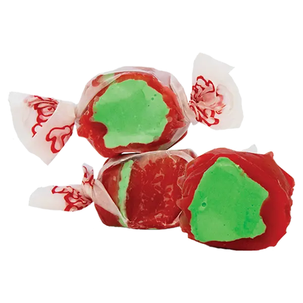 Candy Apple Taffy