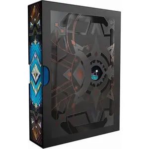 Magic: The Gathering Secrets of Strixhaven Codex Bundle