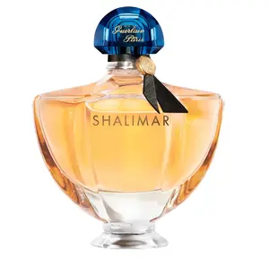 Guerlain Shalimar for Women Eau de Toilette Spray, 3.0 Ounce