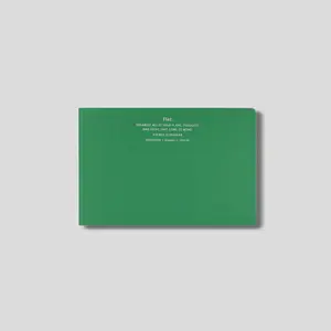 Flat Pocket Scheduler Flat Pocket Scheduler