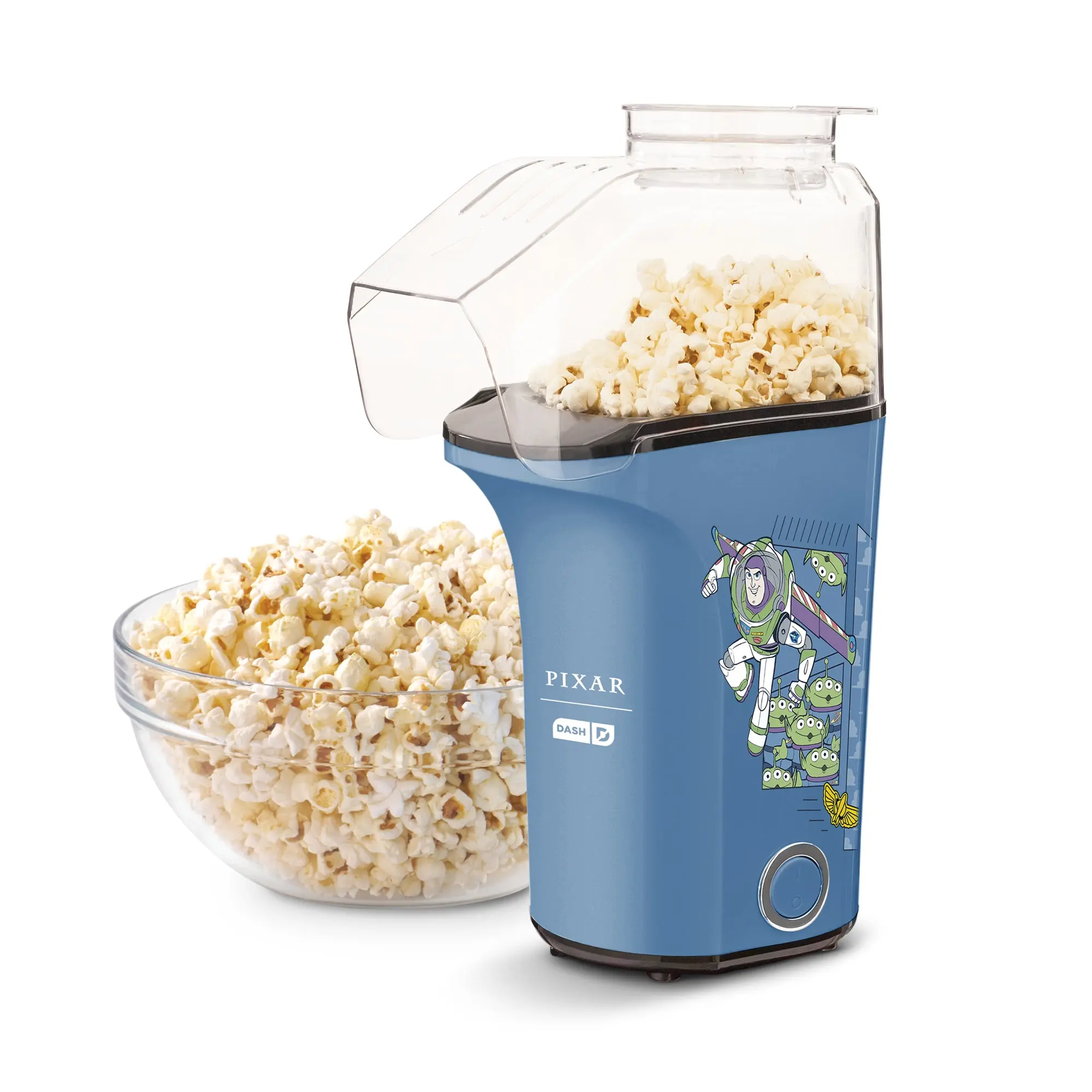 Fresh Pop Popcorn Maker Fresh Pop Popcorn Maker