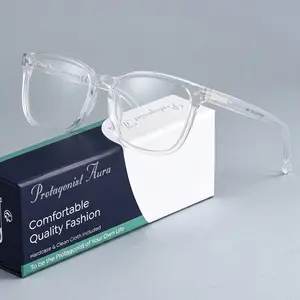 Protagonist Aura Trendy Women's Reading Glasses, Classic Tortoise Shell Cat Eye, Lightweight and Durable, Versatile Presbyopic Eyewear