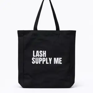 Lash Supply Me Tote Bag – Large Beauty Business Carry Bag
