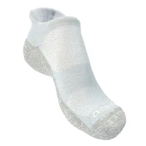 Low-Cut Cotton Grounding Socks