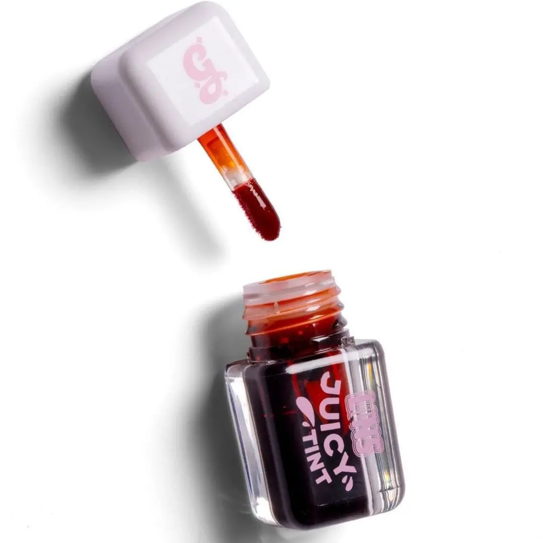 Lins x Glisten Juicy Tint + Perfect For Daily Use Lins x Glisten Juicy Tint + Perfect For Daily Use