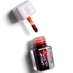 Lins x Glisten Juicy Tint + Perfect For Daily Use