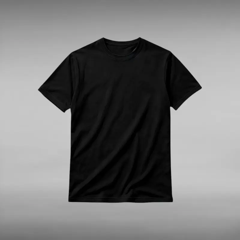 Men's Appealrx Fitted Crewneck T-Shirt - Signature Menswear Top with Superior Durability, Ideal for Men's T Shirts Collection Needs