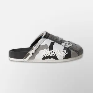 Hyde Slyde 1.0 - Black