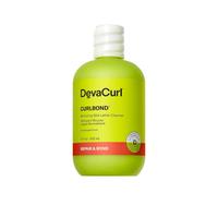 DevaCurl CurlBond Cleanser, 12oz