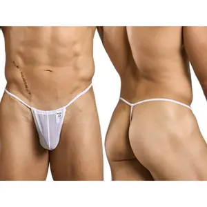 Mesh G-String