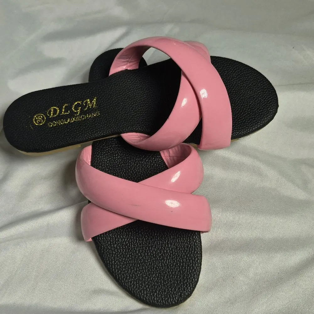 Family Creation Store Casual Sandals - Sizes 36, 37, 38, 39, 40, 41, 42