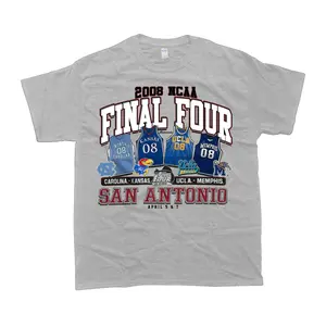 1993 Final Four Basketball T-Shirt – Vintage College Basketball Graphic Tee, Men Retro Sports Fan Shirt, Classic 90s Tournament Style