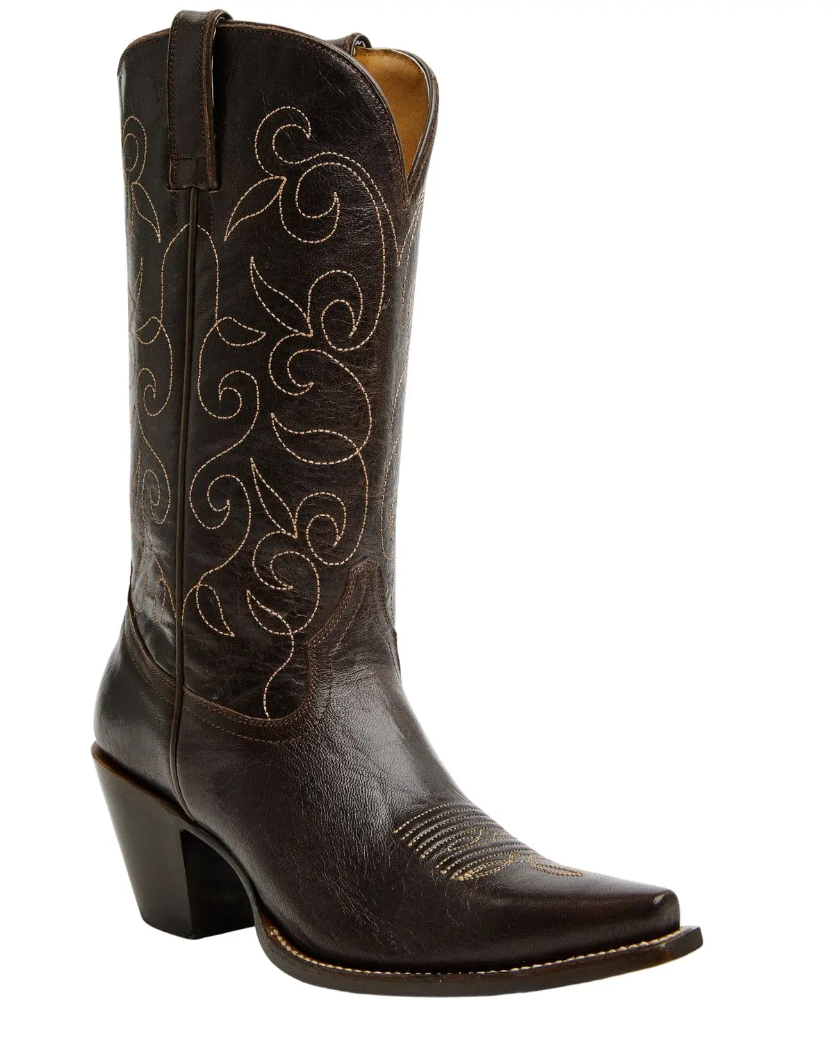 Shyanne Women's Women'S Sierra Western Boot Snip Toe - Bswfa26l3