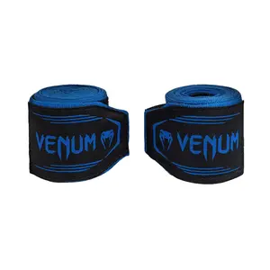 Venum Hand Wraps - Royal Blue