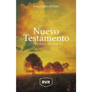 RVR, Nuevo Testamento