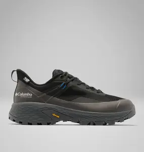 Men's Tellurix Titanium OutDry Shoe