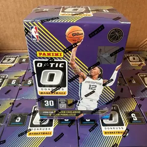 2024 Optic Basketball Blaster - Downtown Chase!