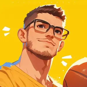 Golden Blade shop logo