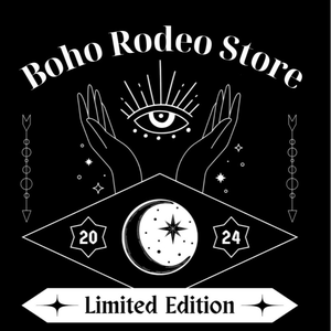 Boho Rodeo Store