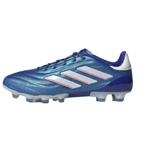Adidas Copa Pure 2.1 PURE Lace AG Cleats with Cushioning for Men and Women Trending Shoes, House White Official Shoes to Get / Maison Mihara