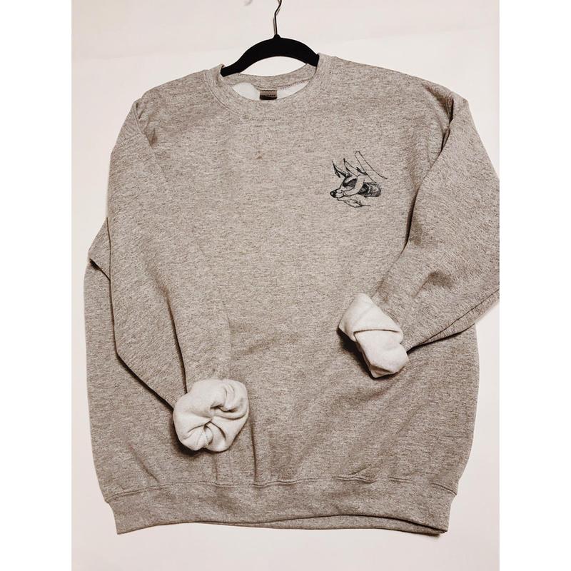 Aki Hand Sign, Pochita Shirt, Aki Hayakawa Kon Hand Sign, Makima And Denji lovers, Anime lovers Classic T-Shirt