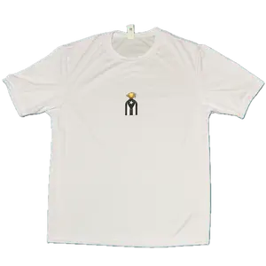 Resistencia Shirt Super Jibaro T-Shirt in Polyester with DTF Transfer Design for Puerto Rican Pride