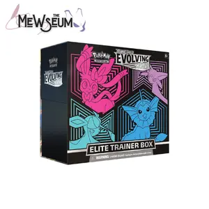 Evolving Skies Elite Trainer Box