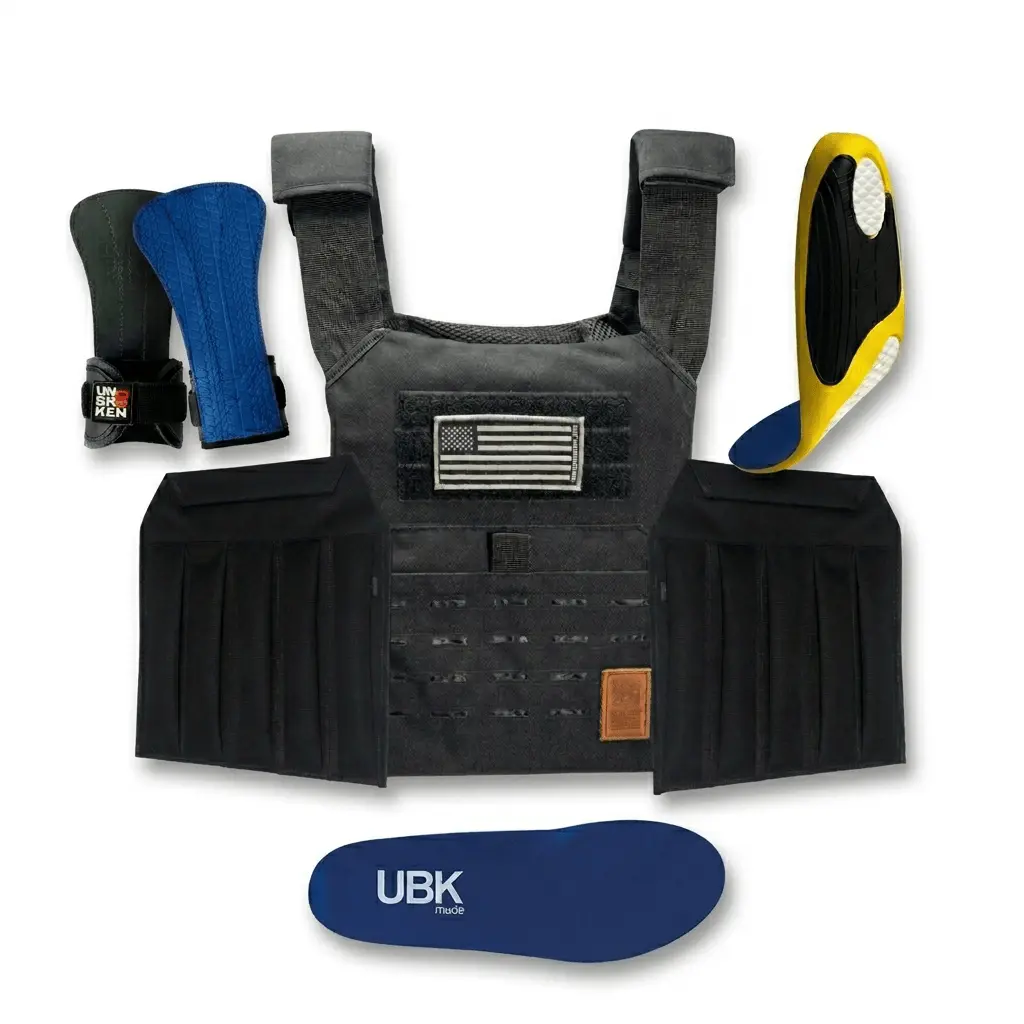 Murph Ready Bundle Unbrokenshop