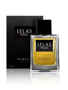 LELAS COOL EAU DE PARFUME 55ML NJ-0038