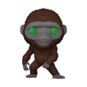 Suko #1543 Funko Pop! Movies Godzilla x Kong The New Empire