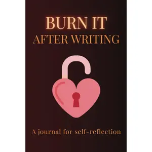 It After Writing Journal: A book with 100 questions for self-reflection, awareness, discovery,  and anti , self-help for teens and adults - Paperback