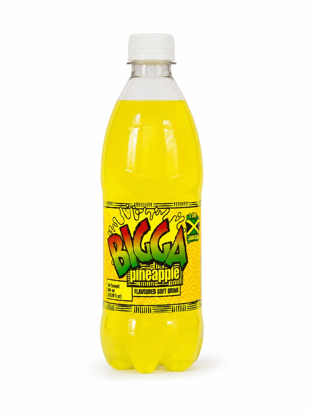Bigga Soda Bigga Soda