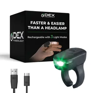 DEX FingerLight
