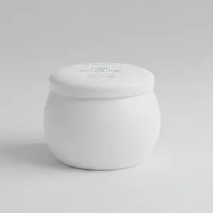 Pink Sunshine Travel Candle